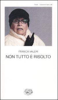 Non_Tutto_E`_Risolto_-Valeri_Franca
